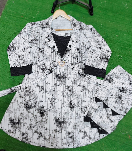 Amboz cot style in cotton fabrics