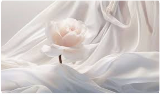 korean tasal silk